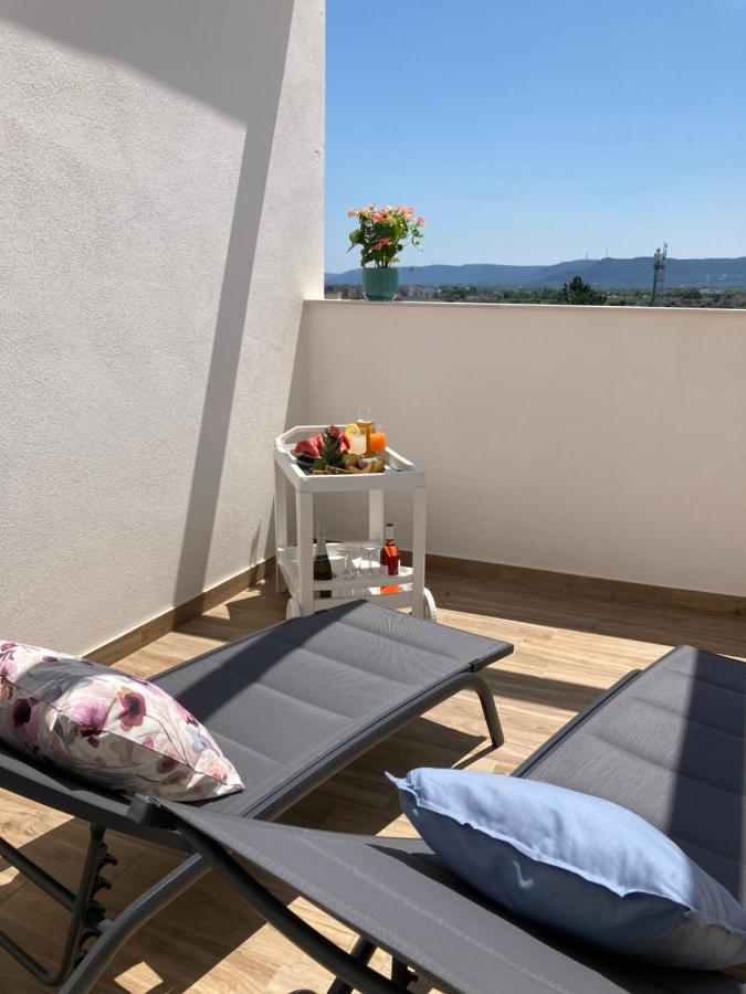Ristella Home Монополи Экстерьер фото