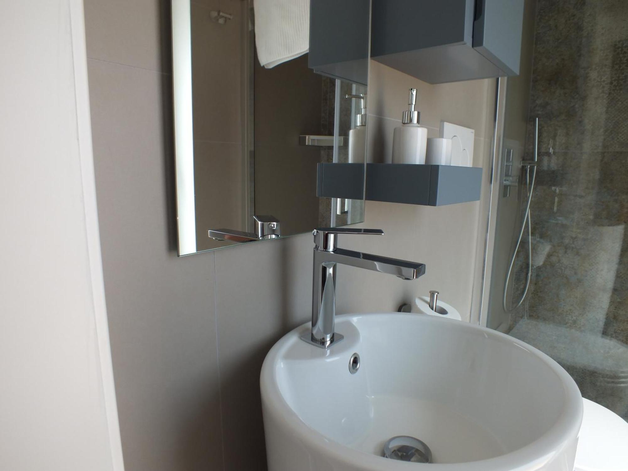 Ristella Home Монополи Экстерьер фото